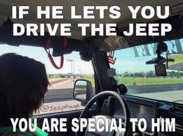 Jeep memes - #27 