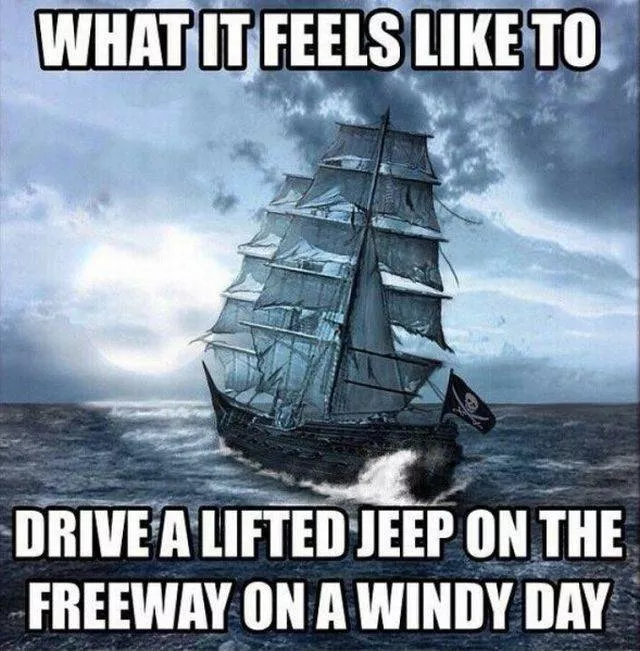 Jeep memes - #7 