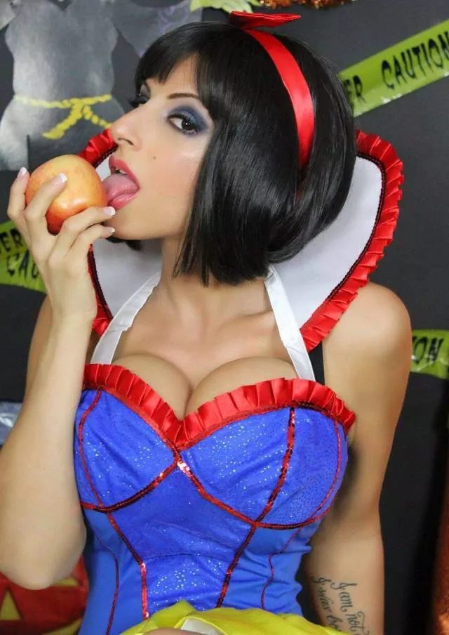 The hottest cosplay in the world - #14 