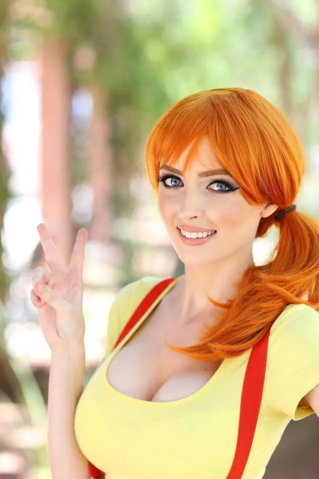 The hottest cosplay in the world - #23 