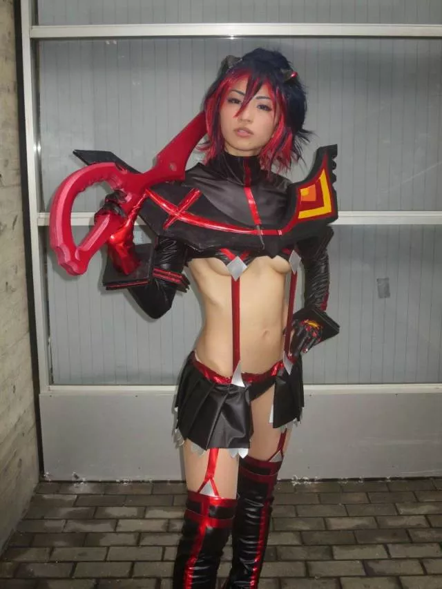 The hottest cosplay in the world - #3 