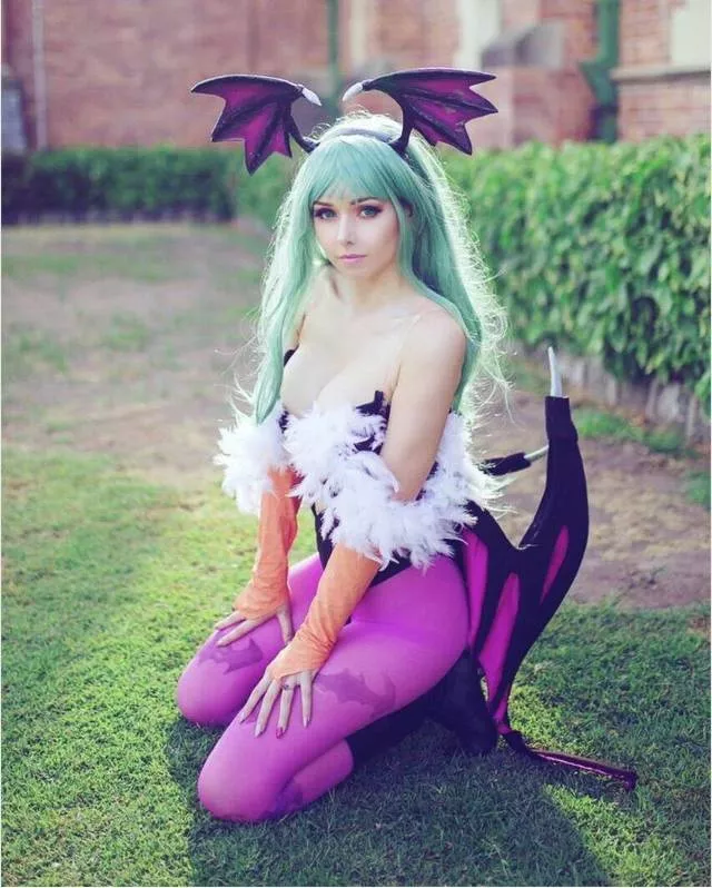 The hottest cosplay in the world - #37 