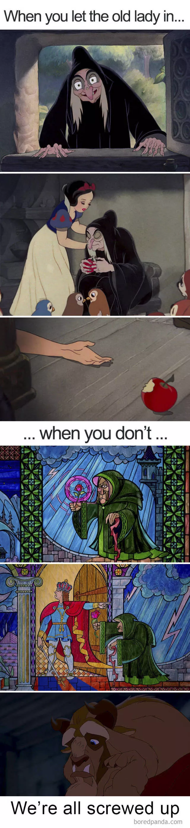 Disney memes - #11 