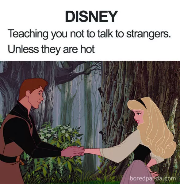 Disney memes - #27 