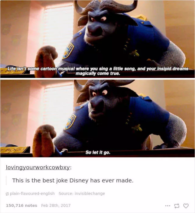 Disney memes - #6 