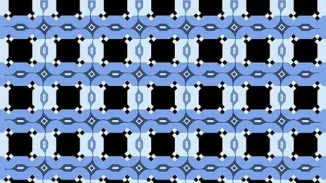 Breathtaking optical illusions - #12 