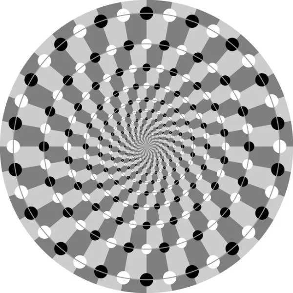 Breathtaking optical illusions