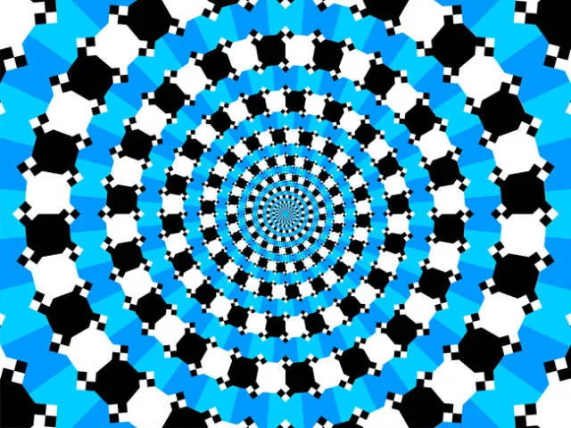 Breathtaking optical illusions - #23 