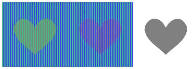 Breathtaking optical illusions - #24 