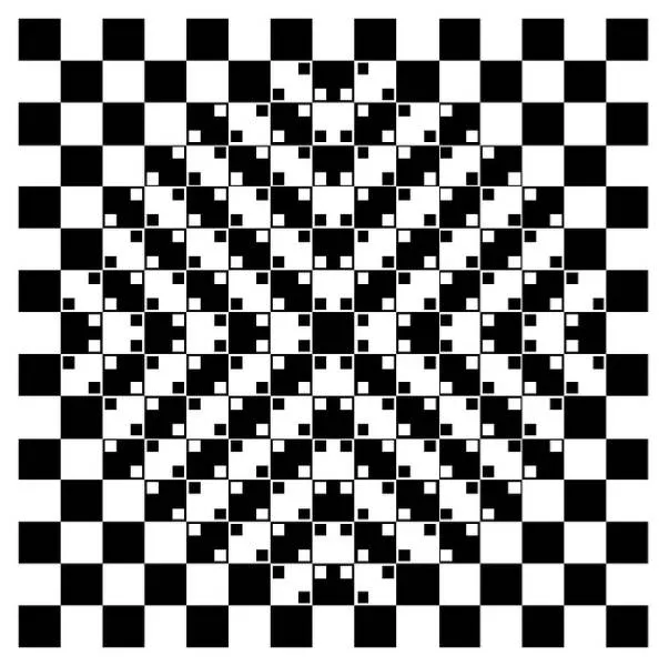 Breathtaking optical illusions - #25 