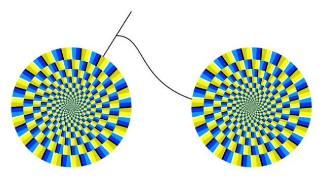 Breathtaking optical illusions - #31 