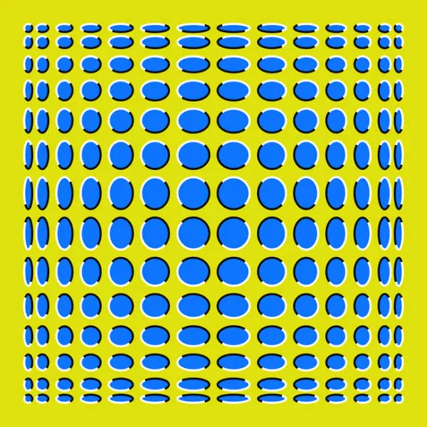 Breathtaking optical illusions - #32 
