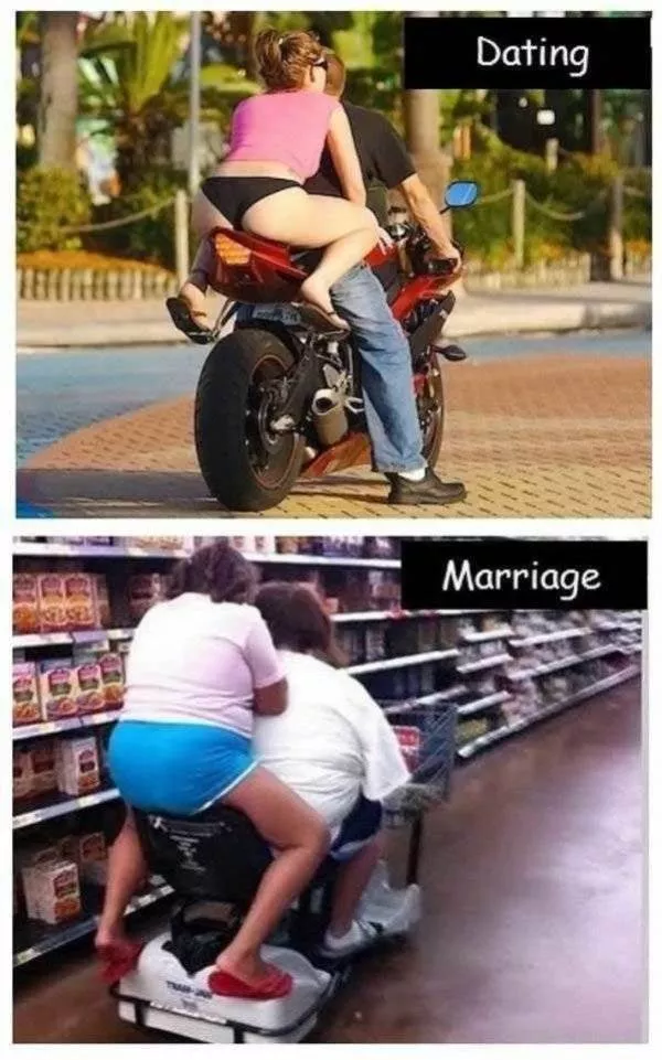 Single vs married - #10 