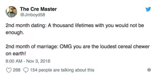 Single vs married