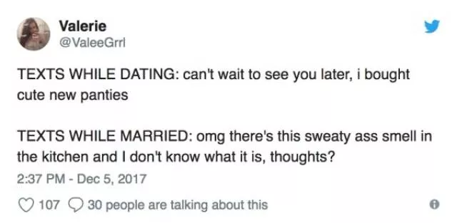 Single vs married - #24 