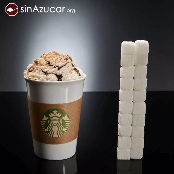 Do you know how much you consume sugar  - #5 