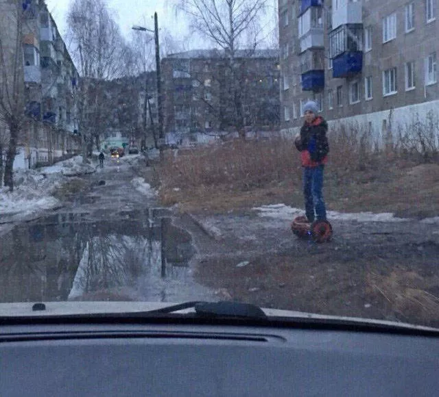 Meanwhile in russia - #22 