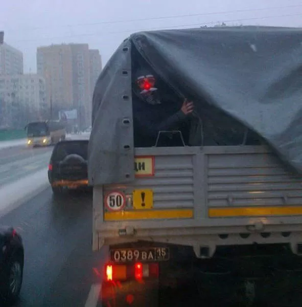 Meanwhile in russia - #30 