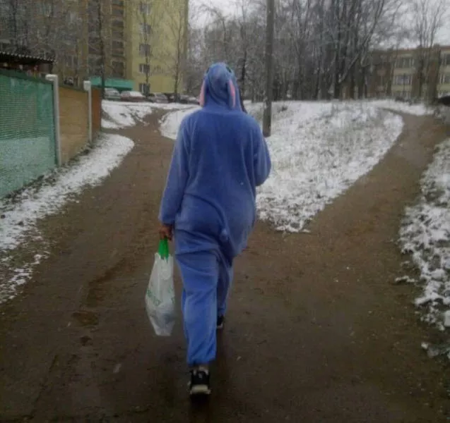 Meanwhile in russia - #38 