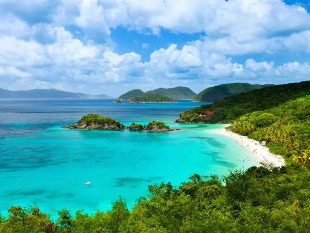 Most beautiful beaches in the world - #1 