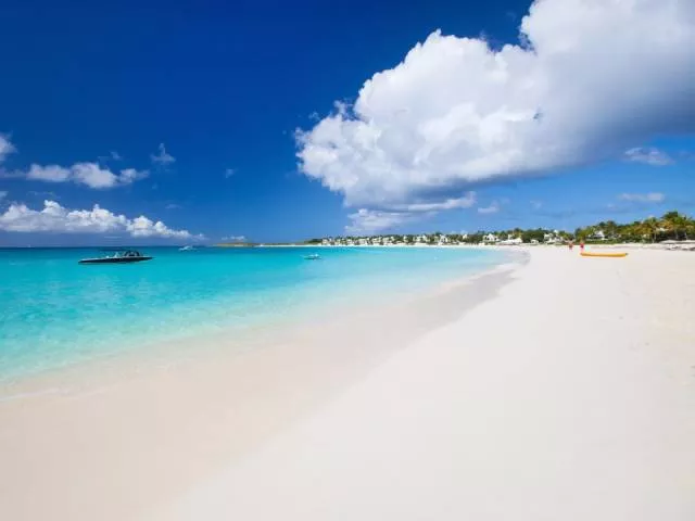 Most beautiful beaches in the world - #16 