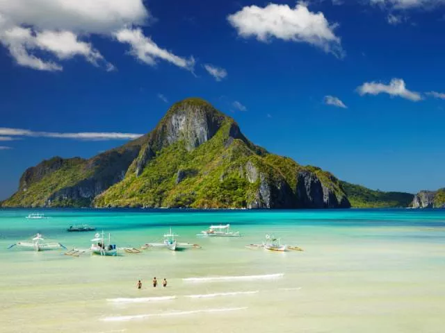 Most beautiful beaches in the world - #17 