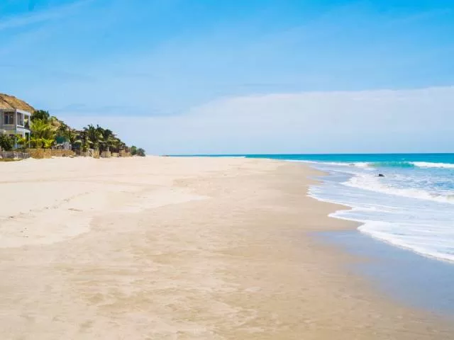 Les plus belles plages du monde - #22 