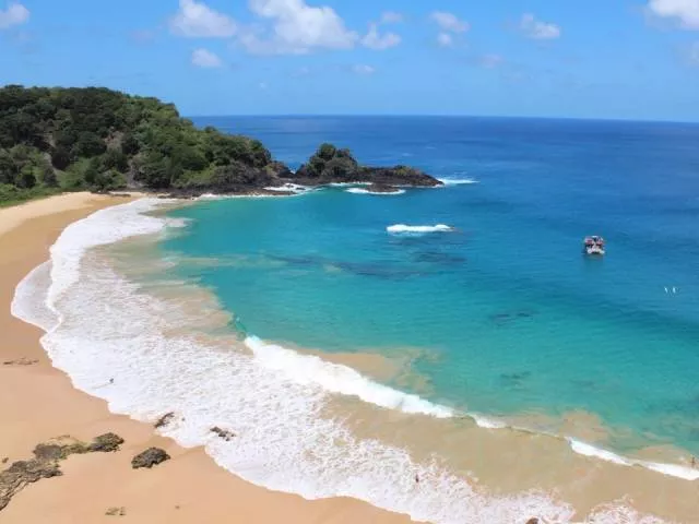Most beautiful beaches in the world - #7 