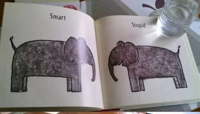 Funny kids books