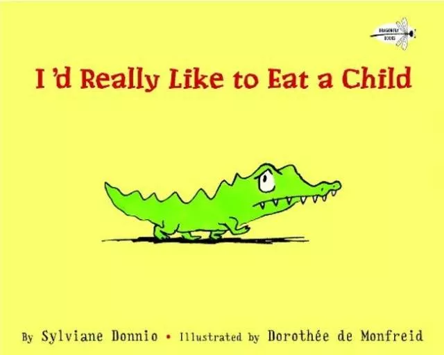 Funny kids books - #5 