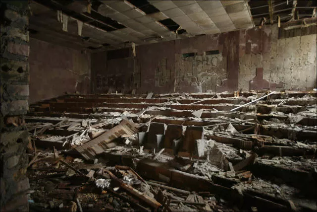 30e anniversaire de la catastrophe de tchernobyl - #35 