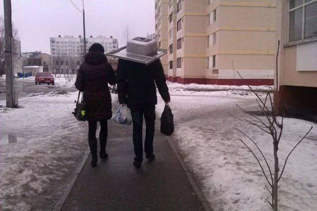 Meanwhile in russia - #12 