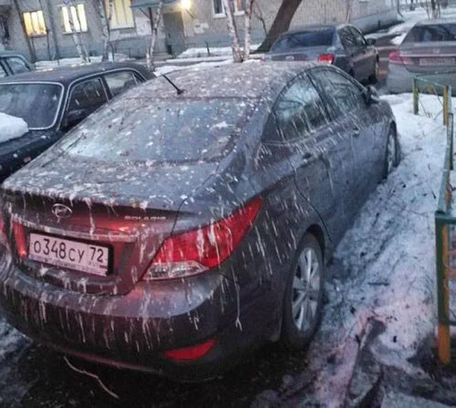 Meanwhile in russia - #15 