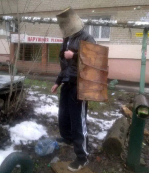 Meanwhile in russia - #20 