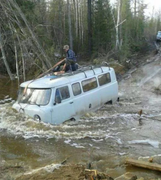 Meanwhile in russia - #37 