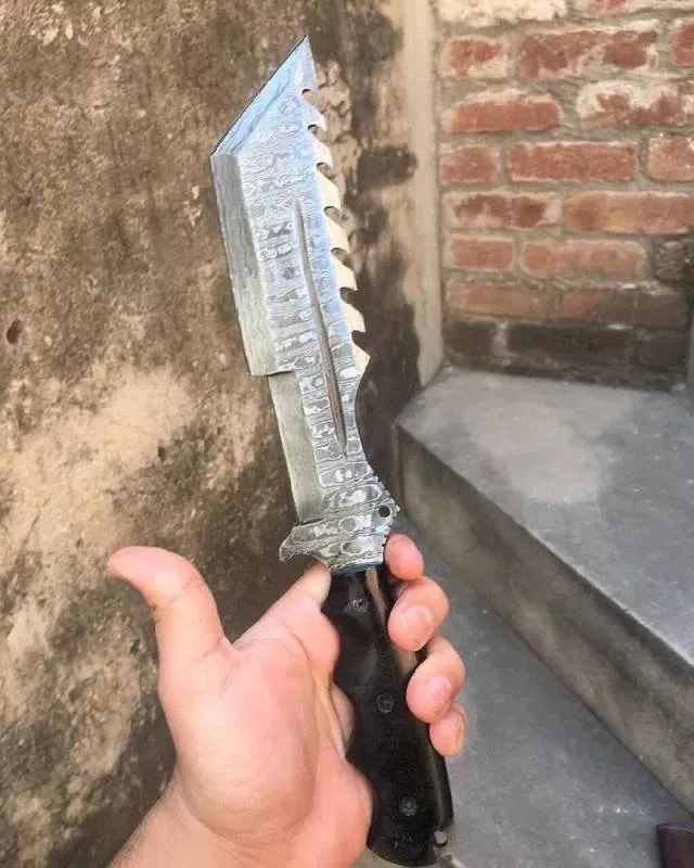 Les plus beaux couteaux du monde - #22 