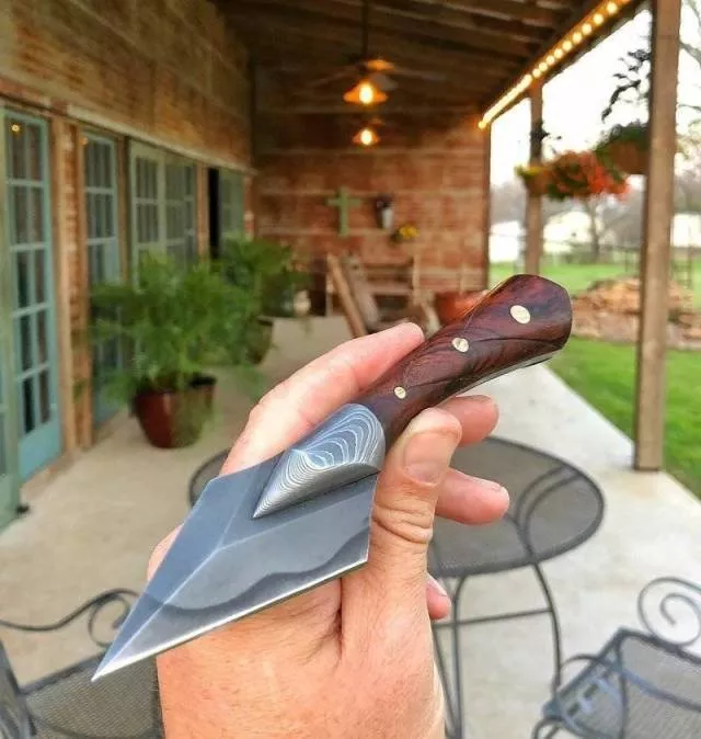 The most beautiful knives in the world - #4 
