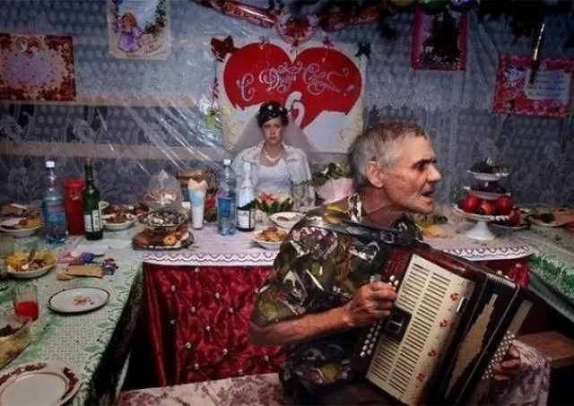 Wtf the best russian wedding photos - #21 