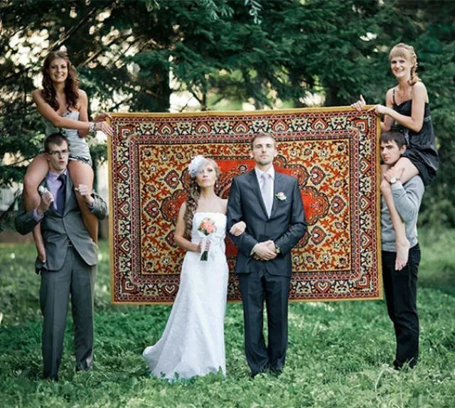 Wtf the best russian wedding photos - #40 