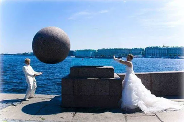 Wtf les meilleurs des photos de mariage russe - #43 