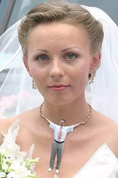 Wtf the best russian wedding photos - #51 