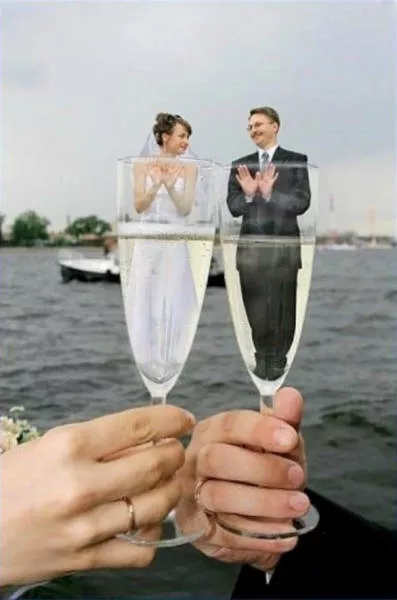 Wtf the best russian wedding photos - #54 