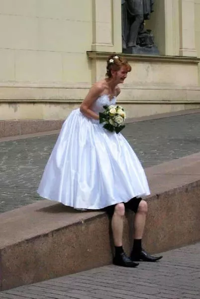 Wtf the best russian wedding photos - #7 