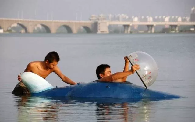 Des inventions made in china - #1 