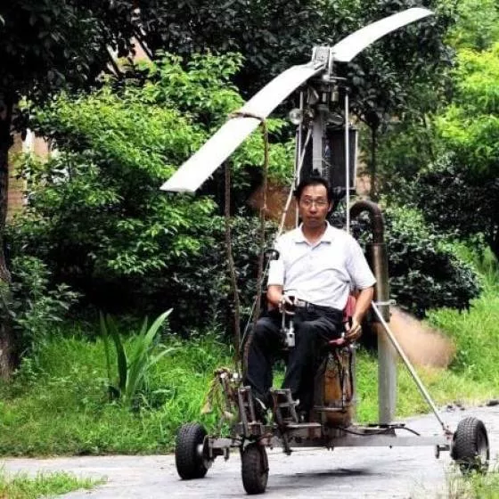 Made in china inventions - #15 