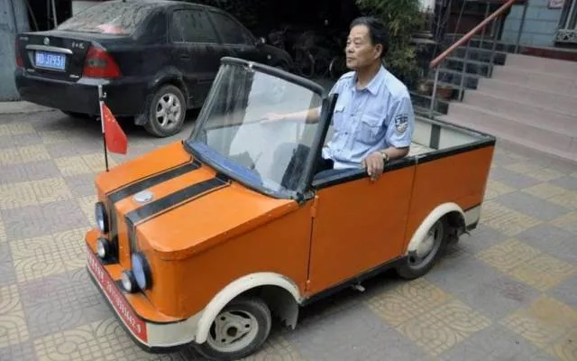 Des inventions made in china - #8 