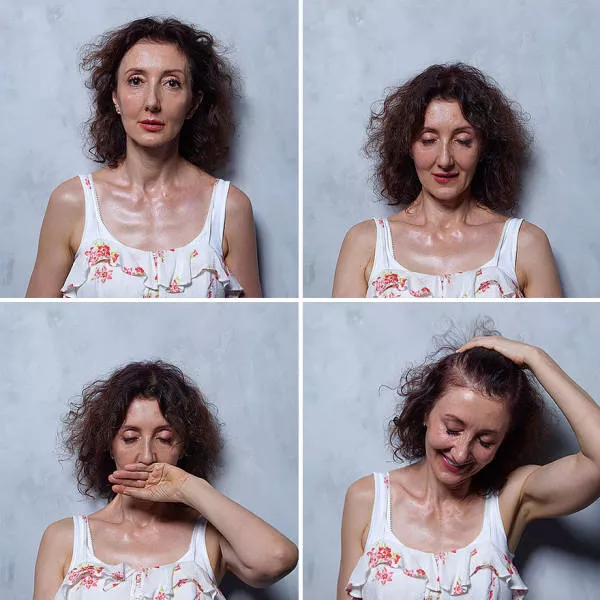 Comment lorgasme change le visage fminin