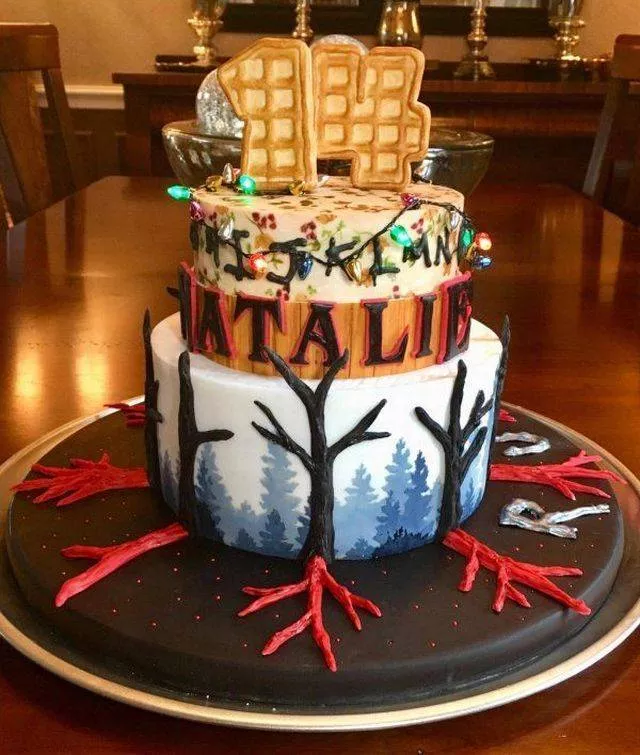 Very impressive cakes like no other - #17 