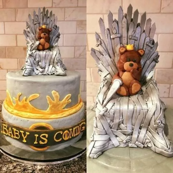 Very impressive cakes like no other - #21 