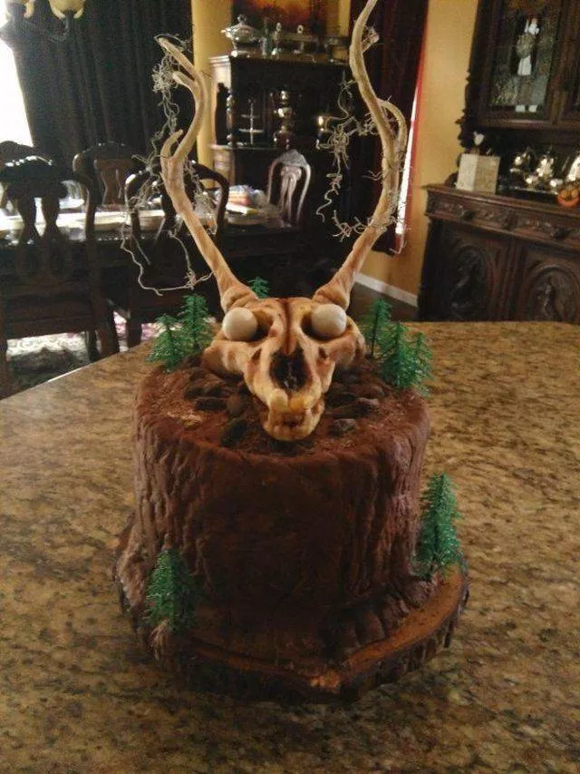 Very impressive cakes like no other - #5 